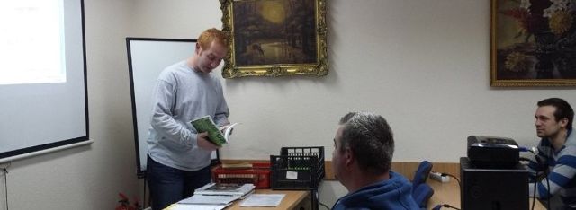 Tűzvédelmi oktatás, vizsgáztatás