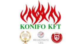 Konifo Kft. - Tűzvédelmi szakvizsga, munkavédelem, tűzvédelem, környezetvédelem