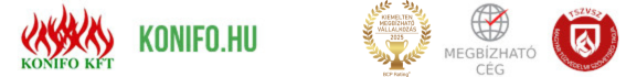 Konifo Kft. - Tűzvédelmi szakvizsga, munkavédelem, tűzvédelem, környezetvédelem